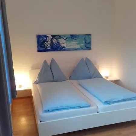 Familie Jarnig Inge *