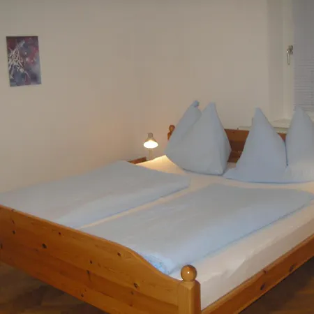 Apartment Familie Jarnig Inge Görtschach