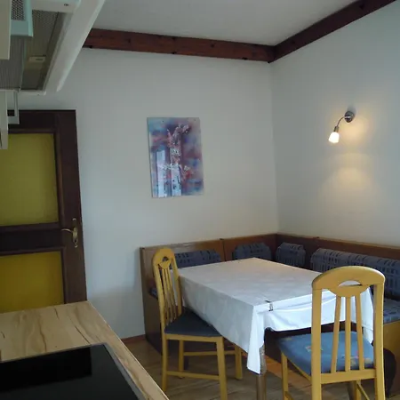 Familie Jarnig Inge * Görtschach