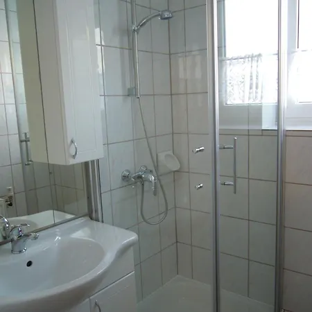 Familie Jarnig Inge *