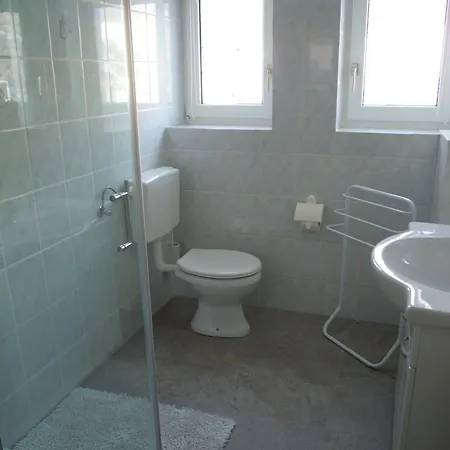 Familie Jarnig Inge Apartment Görtschach