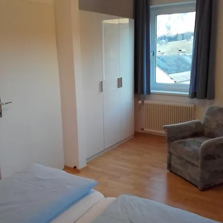 Apartment Familie Jarnig Inge *
