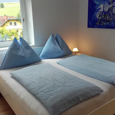 Apartment Familie Jarnig Inge