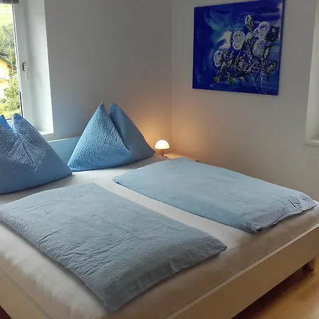 Apartment Familie Jarnig Inge *