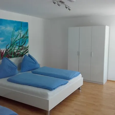 Apartment Familie Jarnig Inge