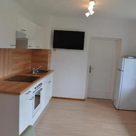 Familie Jarnig Inge *