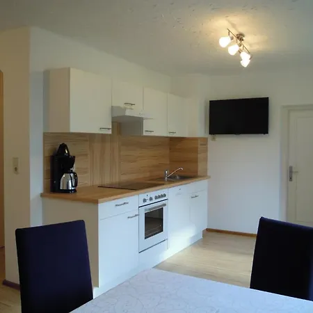 Familie Jarnig Inge 아파트