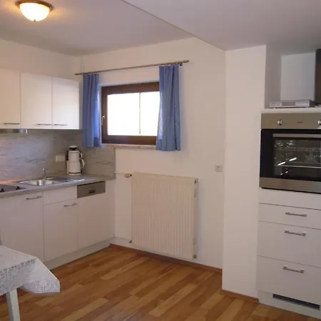 아파트 Familie Jarnig Inge *