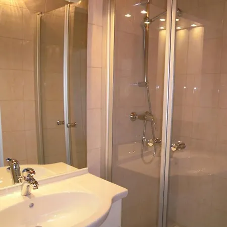 Apartment Familie Jarnig Inge