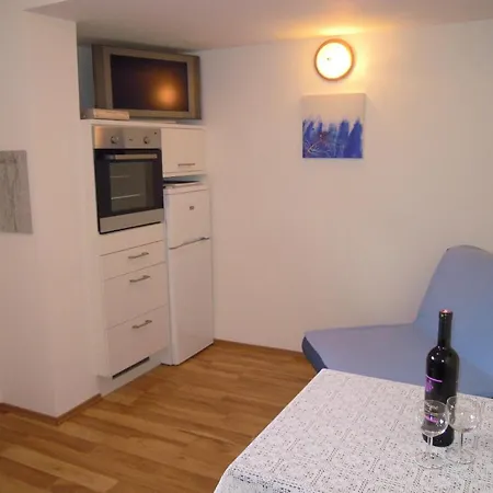 Familie Jarnig Inge Apartment