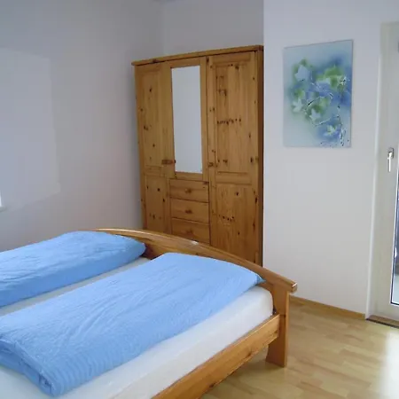 Apartment Familie Jarnig Inge