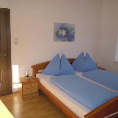 Apartment Familie Jarnig Inge Görtschach