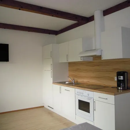 Apartment Familie Jarnig Inge *