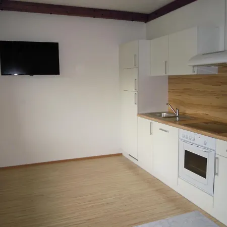 아파트 Familie Jarnig Inge