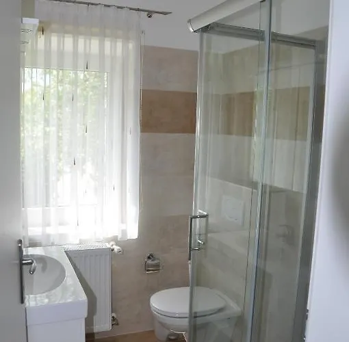 Familie Jarnig Inge Apartament *