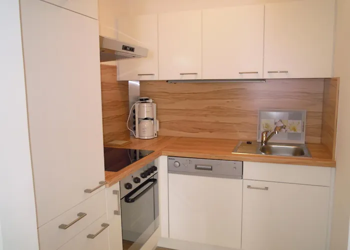 Apartament Familie Jarnig Inge *