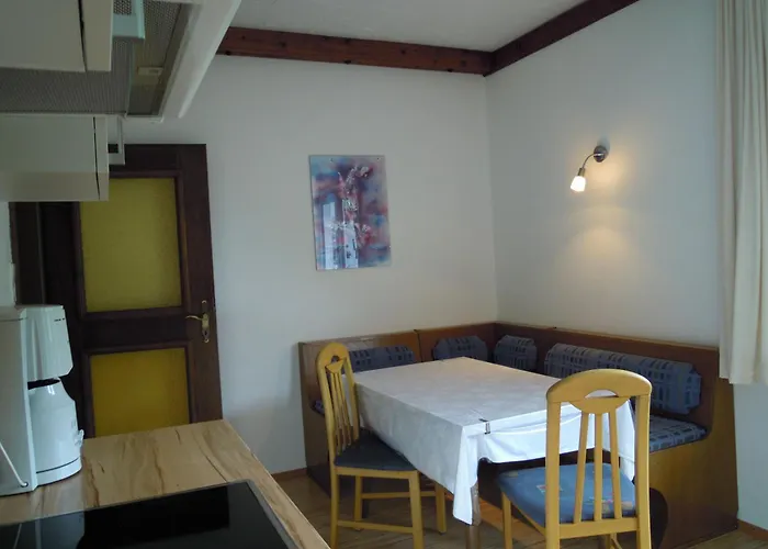 Familie Jarnig Inge * Görtschach