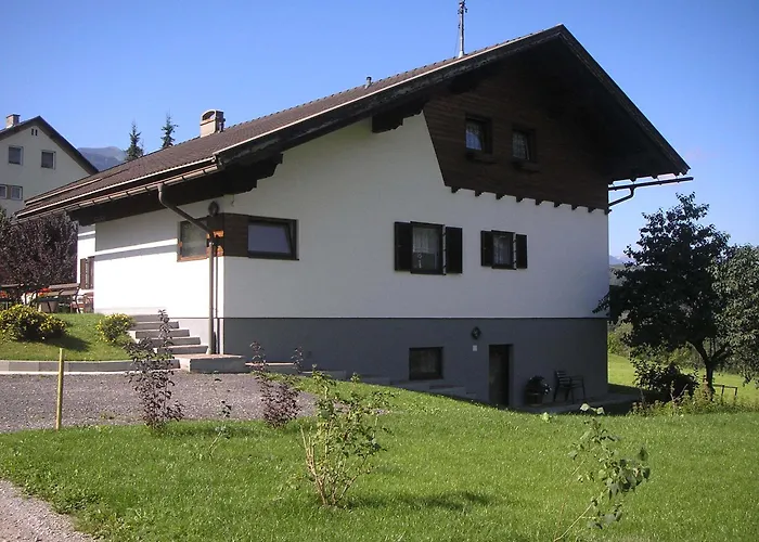 Familie Jarnig Inge Görtschach