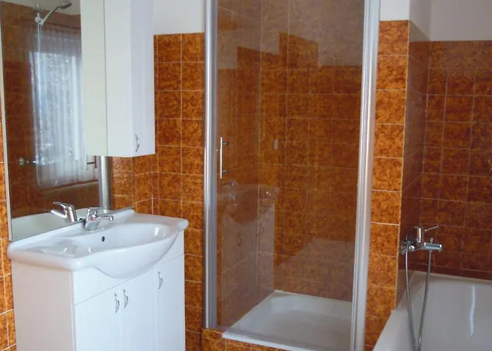 Familie Jarnig Inge Apartament