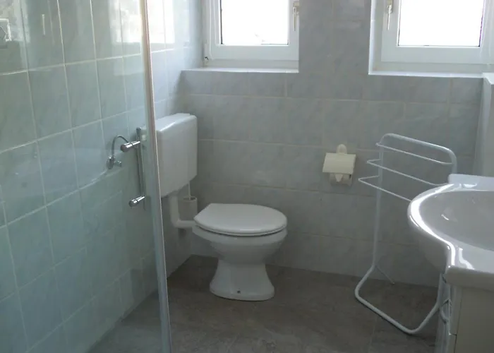 Familie Jarnig Inge Apartament Görtschach