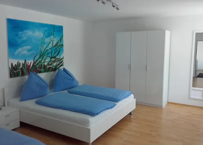 Apartament Familie Jarnig Inge