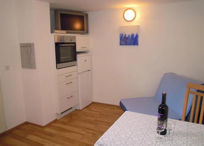 Familie Jarnig Inge Apartament