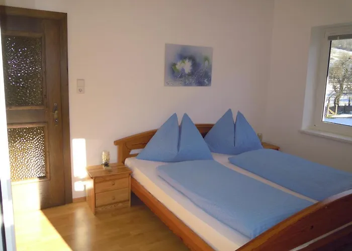 Apartament Familie Jarnig Inge Görtschach